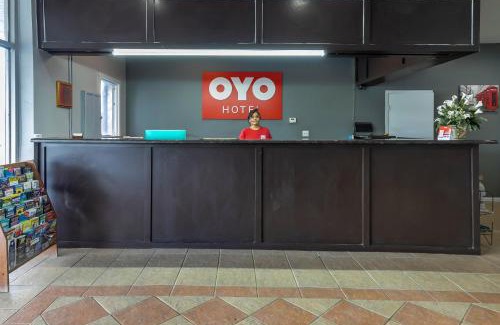 Jennings Hotel | OYO Hotel Jennings Near Crowley, LA I-10