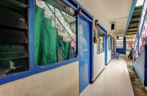 Sidoarjo Hotel | OYO Life 90523 Homestay Jenggolo