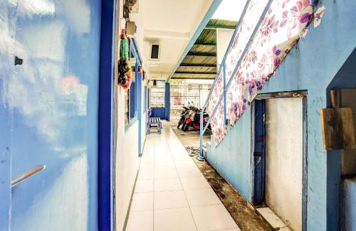 Sidoarjo Hotel | OYO Life 90523 Homestay Jenggolo