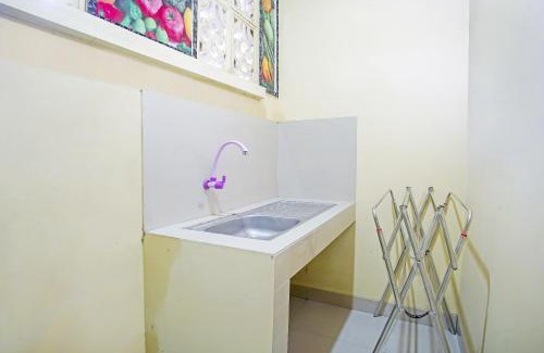 Rajabasa Hotel | OYO Life 91306 Bae Homestay Syariah