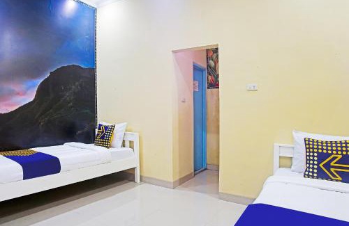 Rajabasa Hotel | OYO Life 91306 Bae Homestay Syariah
