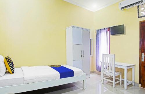 Rajabasa Hotel | OYO Life 91306 Bae Homestay Syariah