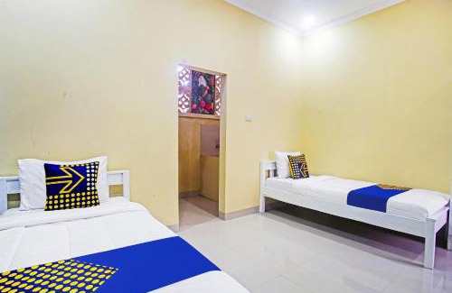Rajabasa Hotel | OYO Life 91306 Bae Homestay Syariah