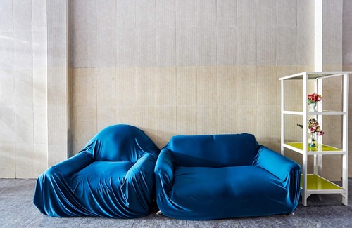 Sidoarjo House | OYO Life 91856 Griya Gedangan Syariah