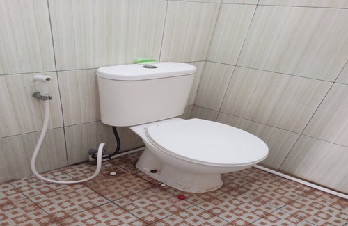 Semarang Hotel | OYO Life 92543 Ratu Sakti Residence Syariah