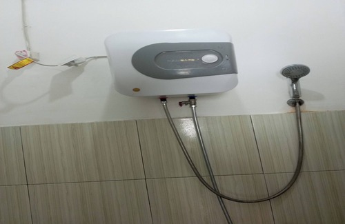 Semarang Hotel | OYO Life 92543 Ratu Sakti Residence Syariah