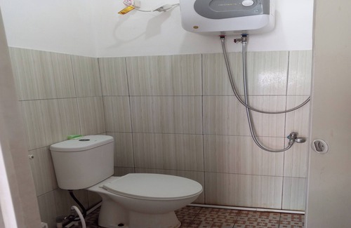 Semarang Hotel | OYO Life 92543 Ratu Sakti Residence Syariah