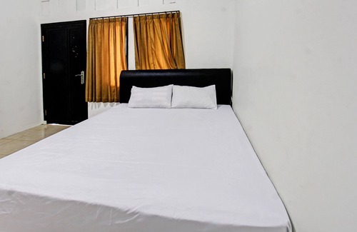 Mataram Hotel | OYO Life 92754 Kost Griya Perdana