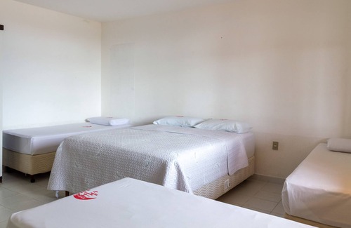 Itapetinga Hotel | OYO Morumbi Hotel