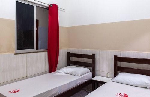 Itapetinga Hotel | OYO Morumbi Hotel