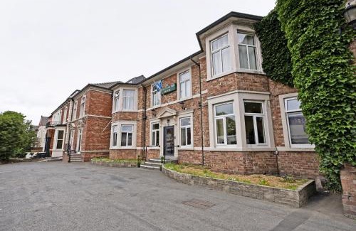 Middlesbrough Hotel | OYO The Baltimore Hotel