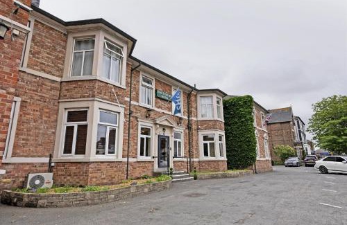 Middlesbrough Hotel | OYO The Baltimore Hotel