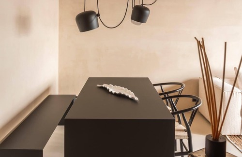 Torre Ovo Apartment | Oyster Sea View Luxury Apartment