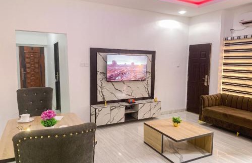 Lekki Apartment | Oystershell Apartments