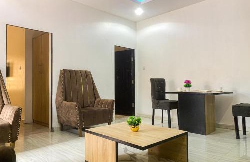 Lekki Apartment | Oystershell Apartments