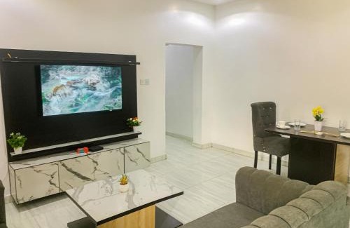 Lekki Apartment | Oystershell Apartments