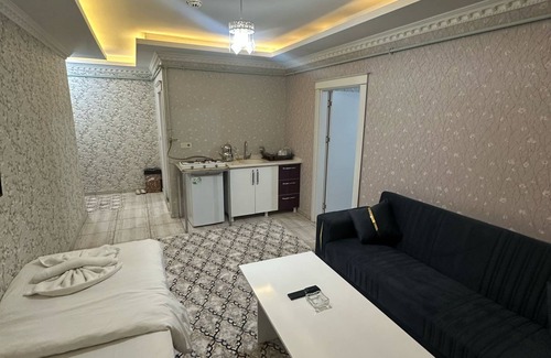 Ipekyolu Apartment | Oz Istanbul Apart Otel
