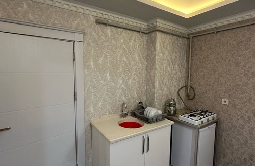 Ipekyolu Apartment | Oz Istanbul Apart Otel