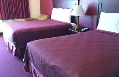 Ndola Cabin | Ozark Springs Lodge