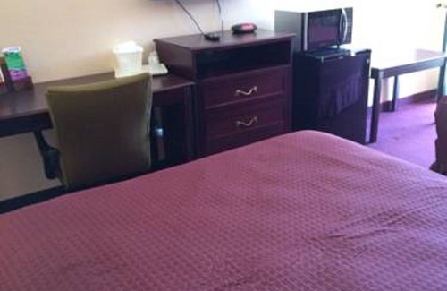 Ndola Cabin | Ozark Springs Lodge