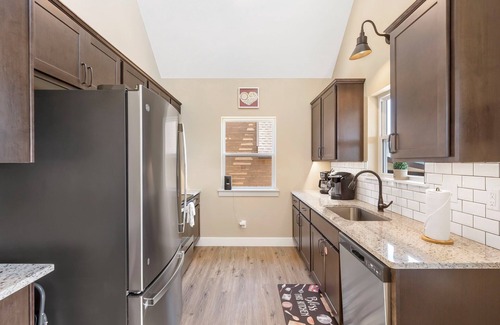 Kimberling City House | Ozarks View-Cornhole-Community Pools, Pickleball, Firepit, & More-Free Tickets