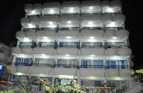 Kadnlar Denizi Mahallesi Apartment | Ozgun Apart Hotel