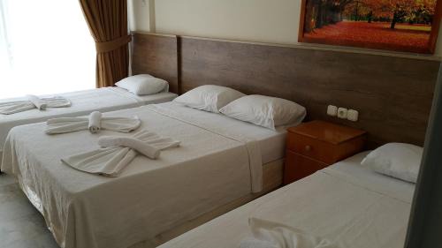 Kadnlar Denizi Mahallesi Apartment | Ozgun Apart Hotel