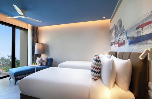 Kata Hotel | OZO Phuket