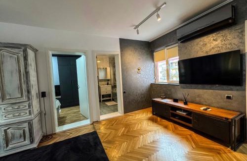 Cluj-Napoca Apartment | Ozone Home