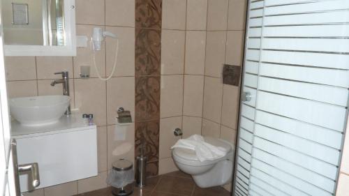 Bodrum City Center Apartment | Ozukara Apart 1