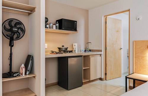 Queretaro Apartment | Pájaros by Homirent