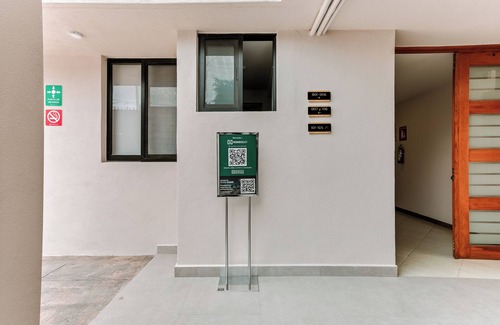 Queretaro Apartment | Pájaros by Homirent