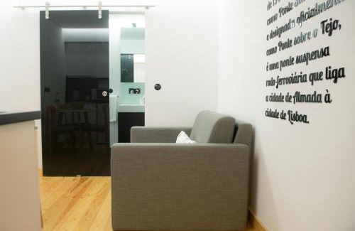 Chiado Apartment | Páteo Saudade Lofts