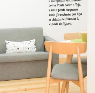 Chiado Apartment | Páteo Saudade Lofts
