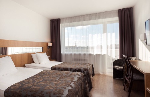 Parnu Hotel | Pärnu Hotel