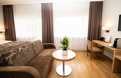 Parnu Hotel | Pärnu Hotel