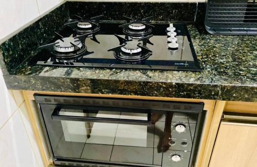 Guilhermina Apartment | Pé na areia - Apto Guilhermina com localização privilegiada