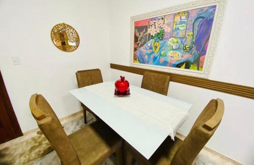 Guilhermina Apartment | Pé na areia - Apto Guilhermina com localização privilegiada