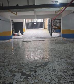 Guilhermina Apartment | Pé na areia - Apto Guilhermina com localização privilegiada