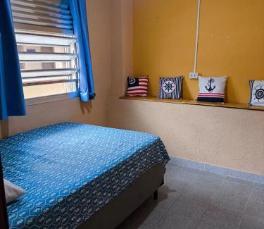 Mongagua Apartment | Pé na areia Balneário de Mongaguá