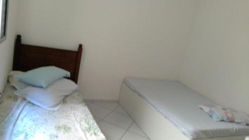 Cibratel II House | Pé na Areia
