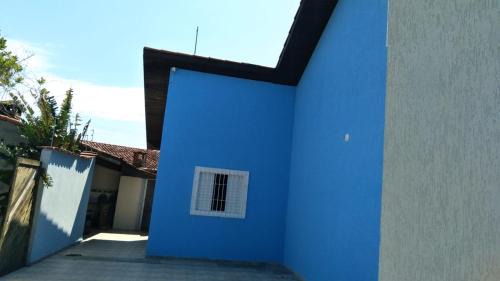 Cibratel II House | Pé na Areia