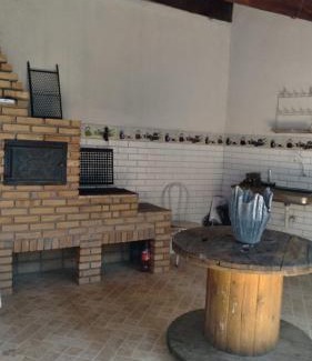 Cibratel II House | Pé na Areia