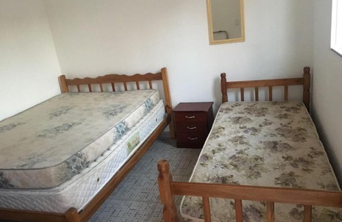 Cibratel II House | Pé na Areia