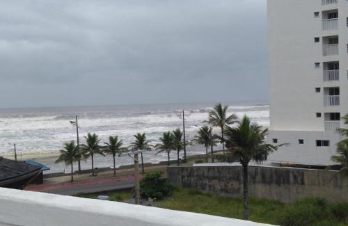 Balneario Santa Eugenia Apartment | Pé na areia