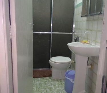 Balneario Santa Eugenia Apartment | Pé na areia