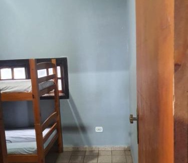 Vista Linda House | Pé na areia Buíque&Xique