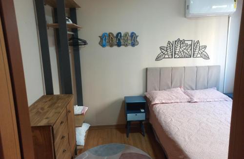 Barra Velha Apartment | Pé na areia - próximo ao Beto Carreiro
