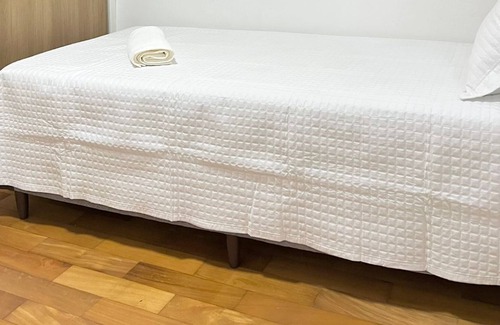 Sao Jose dos Campos Apartment | Pérola do Aquarius