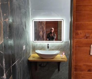 Bac Yen Ski Chalet | Păng Nhù homestay- Venuestay